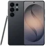 Samsung Galaxy S26 Ultra - Smartphone 5G con S Pen, 12GB RAM 512GB, Pantalla 6.9" Dynamic AMOLED 2X, Cámara 200MP, Snapdragon 8 Elite Gen 5, Negro